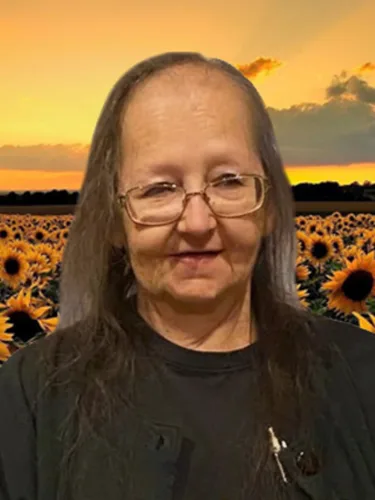 Julie Cahow